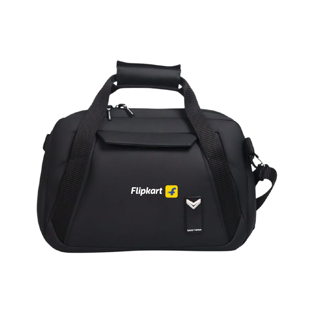 Vantora Ion Messenger Bag